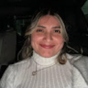 Meet your Posher, Katherine d.